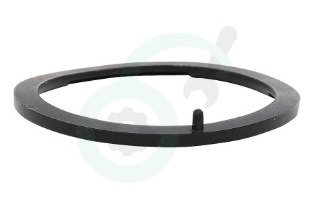 DeLonghi Koffiezetapparaat 5313221481 Afdichtingsrubber