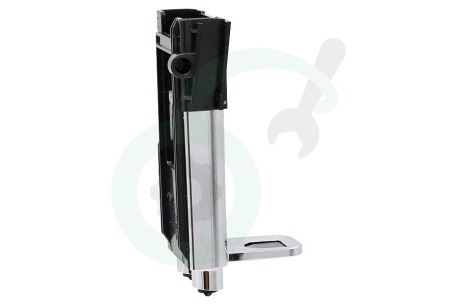 DeLonghi Koffiezetapparaat 7313241791 Koffieuitloop