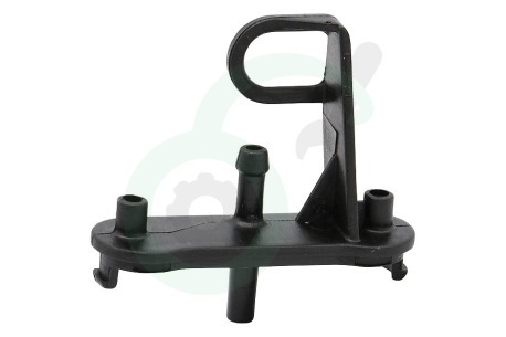 DeLonghi Koffiezetapparaat 5313213911 Koppelstuk Uitloop