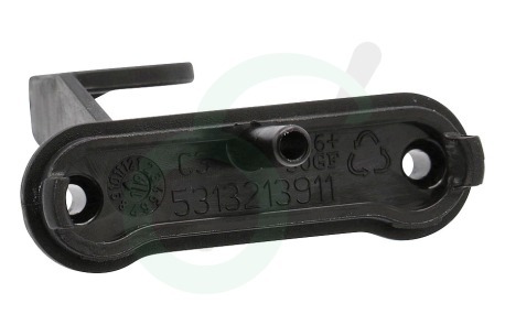 DeLonghi Koffiezetapparaat 5313213911 Koppelstuk Uitloop