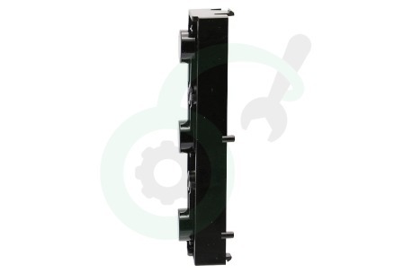 DeLonghi Koffiezetapparaat 5913212251 Knoppenset
