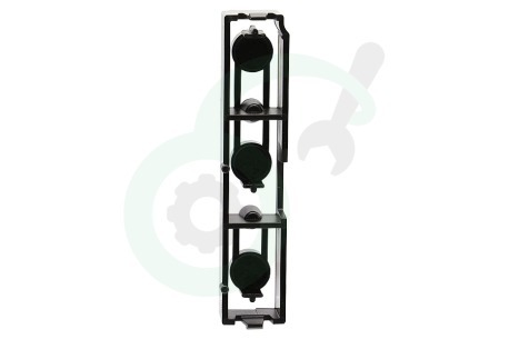 DeLonghi Koffiezetapparaat 5913212251 Knoppenset