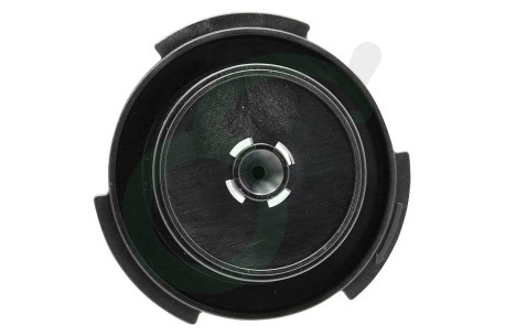 DeLonghi Koffiezetapparaat AS00005377 Houder Brouwunit