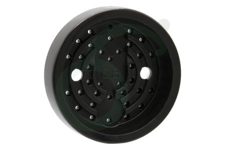 DeLonghi Koffiezetapparaat 5313217601 Filter