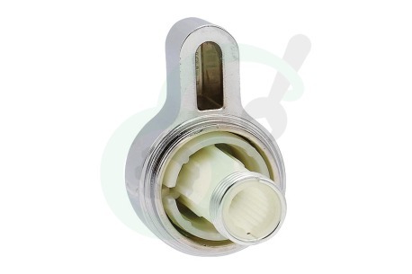 DeLonghi Koffiezetapparaat 7313285479 Stoomknop