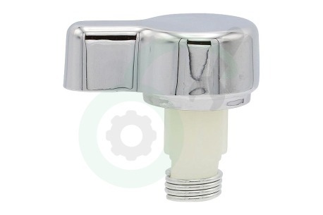 DeLonghi Koffiezetapparaat 7313285479 Stoomknop