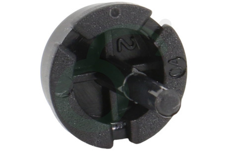 DeLonghi Koffiezetapparaat 5313248181 Knop