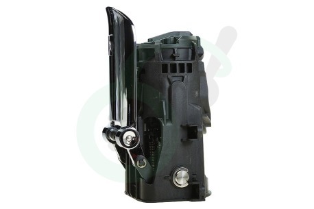 DeLonghi Koffiezetapparaat 5513228031 Nespresso Brouwunit