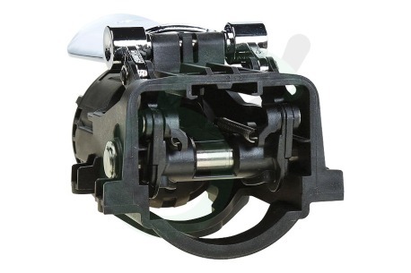 DeLonghi Koffiezetapparaat 5513228031 Nespresso Brouwunit
