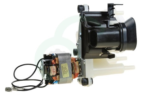 Altri marchi Koffiezetapparaat 5513227971 Maalwerk Maalwerk compleet