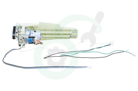 DeLonghi Koffiezetapparaat AS00008298 Aandrijving Van zetgroep