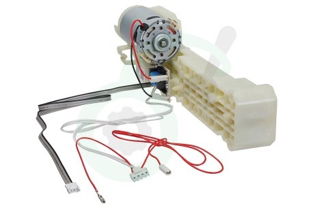 DeLonghi Koffiezetapparaat AS00005636 Aandrijving