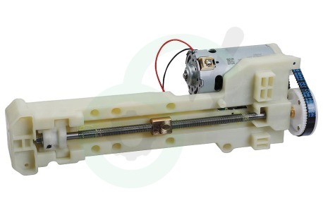 DeLonghi Koffiezetapparaat AS00005636 Aandrijving