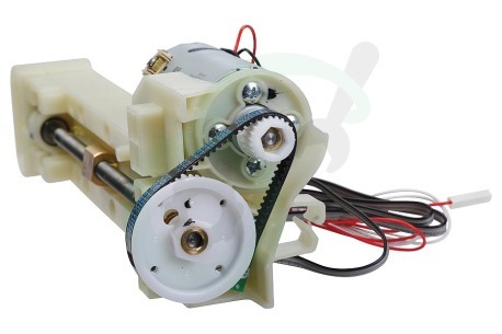 DeLonghi Koffiezetapparaat AS00005636 Aandrijving