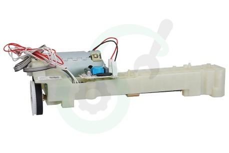 DeLonghi Koffiezetapparaat AS00005636 Aandrijving