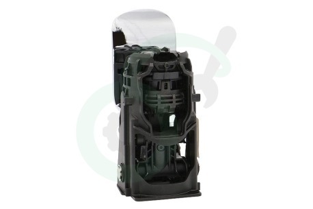 Nespresso Koffiezetapparaat 7313247671 Brouwunit Zetgroep