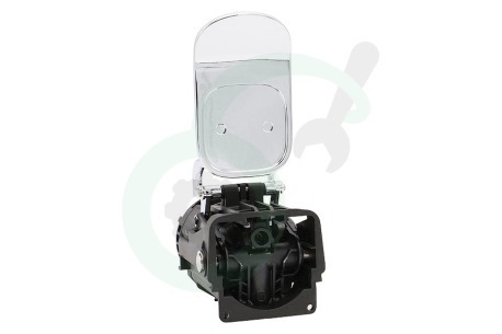 Nespresso Koffiezetapparaat 7313247671 Brouwunit Zetgroep