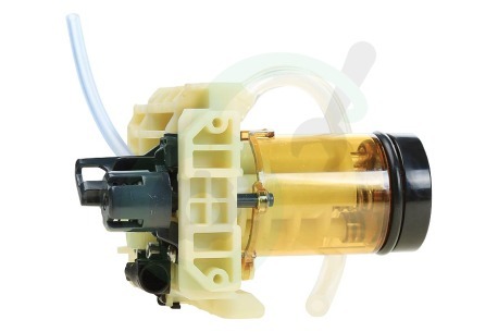 DeLonghi Koffiezetapparaat 7313243821 Mechanische klep van zetgroep