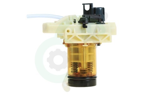 DeLonghi Koffiezetapparaat 7313243821 Mechanische klep van zetgroep