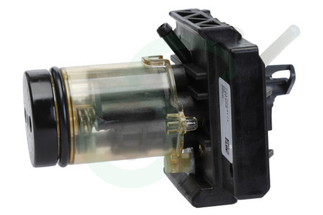 DeLonghi Koffiezetapparaat 7313253171 Mechanische klep van zetgroep