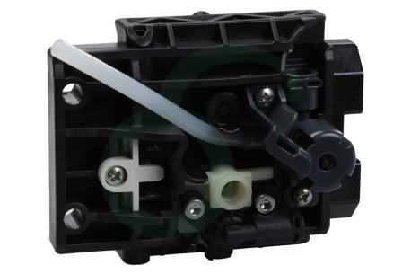 DeLonghi Koffiezetapparaat 7313253171 Mechanische klep van zetgroep