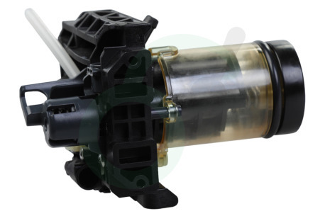 DeLonghi Koffiezetapparaat 7313253171 Mechanische klep van zetgroep