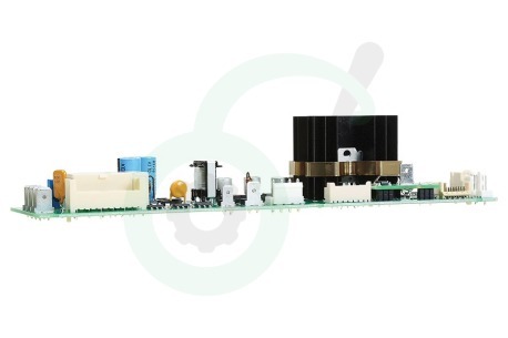 DeLonghi Koffiezetapparaat 5213215201 Print Besturingsprint