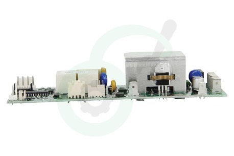 DeLonghi Koffiezetapparaat AS13200148 Vermogensprint