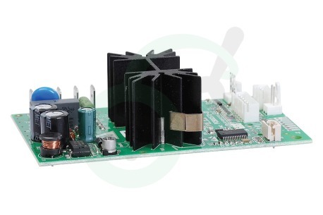 DeLonghi Koffiezetapparaat 5213217881 Power Board
