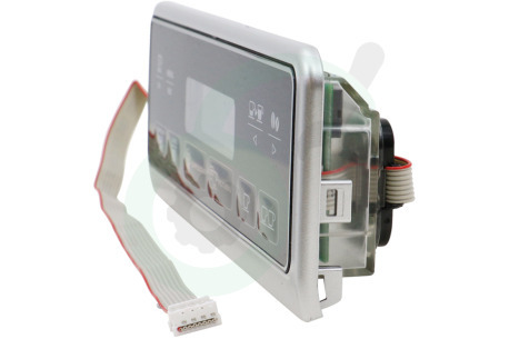 DeLonghi Koffiezetapparaat 7313238731 Bedieningspaneel