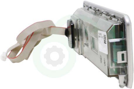 DeLonghi Koffiezetapparaat 7313238731 Bedieningspaneel