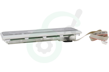 DeLonghi Koffiezetapparaat 7313238731 Bedieningspaneel
