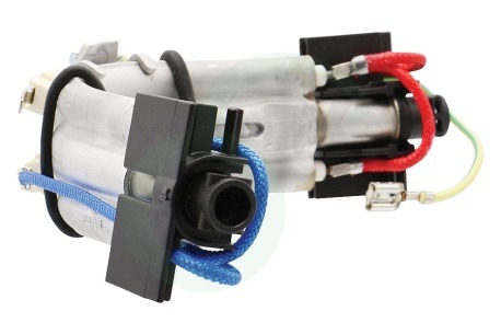 DeLonghi Koffiezetapparaat 5513228042 Verwarmingselement