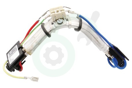 DeLonghi Koffiezetapparaat 5513228042 Verwarmingselement