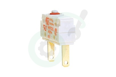 DeLonghi Koffiezetapparaat 5132104100 Schakelaar