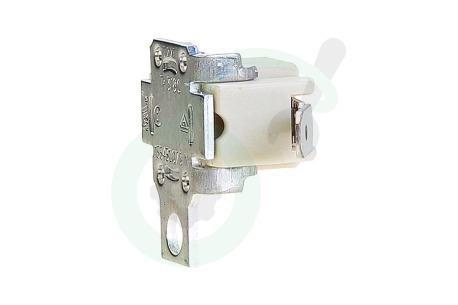DeLonghi Koffiezetapparaat 5213215191 Nespresso Lattissima Plus Thermostaat