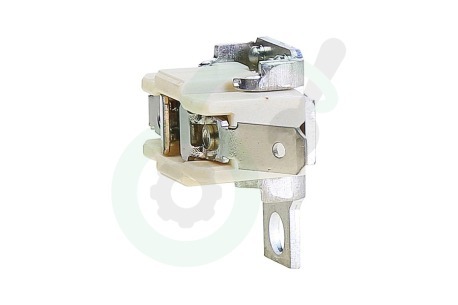 DeLonghi Koffiezetapparaat 5213215191 Nespresso Lattissima Plus Thermostaat