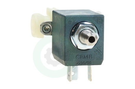 DeLonghi Koffiezetapparaat 5213218421 Magneetventiel
