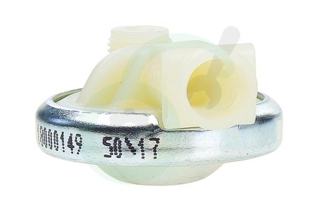 Whirlpool Koffiezetapparaat 5513230831 Ventiel Van pomp