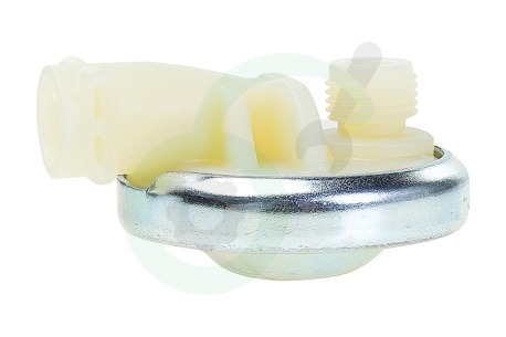 Whirlpool Koffiezetapparaat 5513230831 Ventiel Van pomp