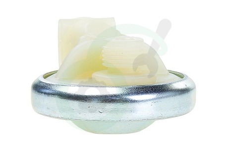Whirlpool Koffiezetapparaat 5513230831 Ventiel Van pomp