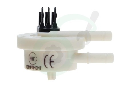 DeLonghi Koffiezetapparaat 5213225251 Flowmeter Watermeter