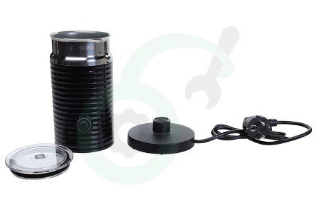 Nespresso AS00000760 Aeroccino 3
