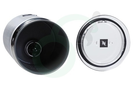 Nespresso AS00000760 Aeroccino 3
