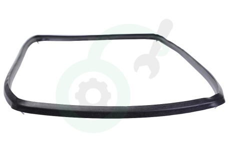Rosieres Oven-Magnetron 41013648 Afdichtingsrubber Deurrubber