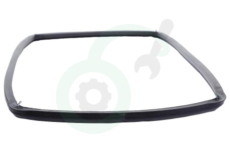 Rosieres Oven-Magnetron 41013648 Afdichtingsrubber Deurrubber