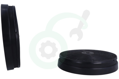 Candy Afzuigkap 49037930 Filter Koolstoffilter CF110