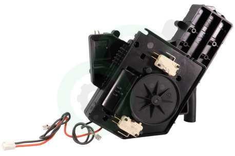 Melitta Koffiezetapparaat 6759389 Aandrijving Motor