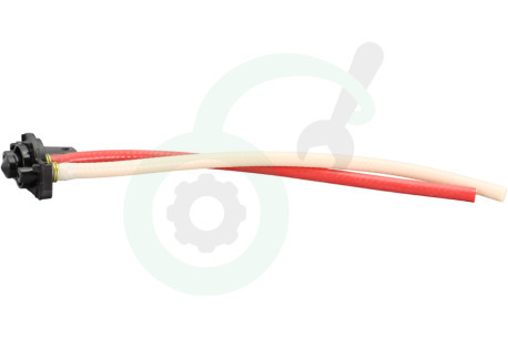 Melitta Koffiezetapparaat 6715311 Adapter Melkopschuimer