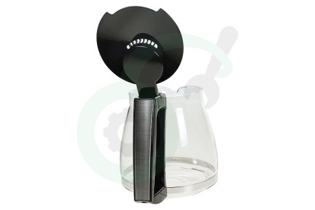 Melitta 6505288 Koffiekan Optima Timer